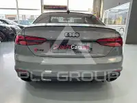 2017 Audi A5