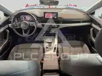 2017 Audi A5