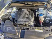 2017 Audi A5