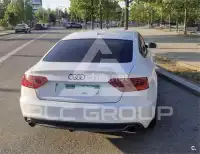 2017 Audi A5