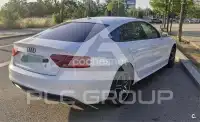 2017 Audi A5