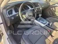 2017 Audi A5