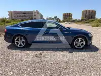 2017 Audi A5
