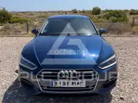 2017 Audi A5
