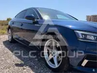 2017 Audi A5