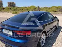 2017 Audi A5