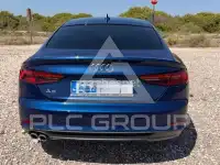 2017 Audi A5