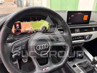 2017 Audi A5