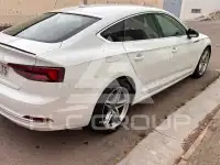 2017 Audi A5