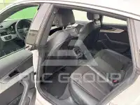 2017 Audi A5