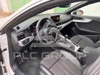 2017 Audi A5