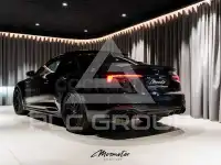 2017 Audi A5