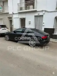 2017 Audi A5
