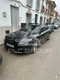 2017 Audi A5