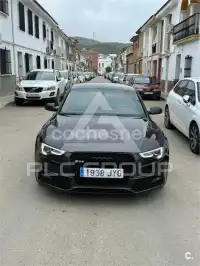 2017 Audi A5