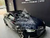 2017 Audi A5