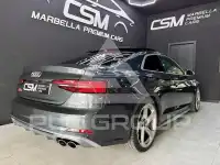 2017 Audi A5