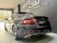 2017 Audi A5