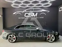 2017 Audi A5