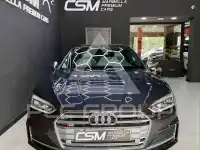 2017 Audi A5