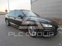 2017 Audi A5
