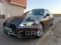 2017 Audi A5