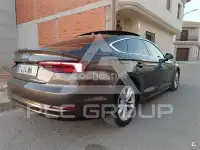 2017 Audi A5