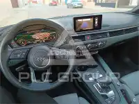 2017 Audi A5