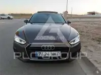 2017 Audi A5