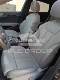 2017 Audi A5