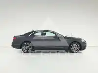 2017 Audi A5