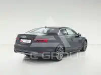 2017 Audi A5