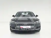 2017 Audi A5
