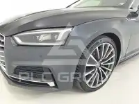 2017 Audi A5