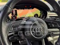 2017 Audi A5