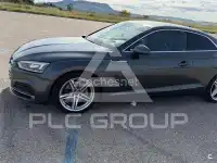 2017 Audi A5