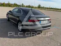 2017 Audi A5