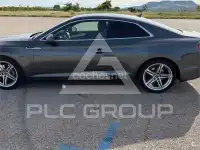 2017 Audi A5
