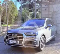 2017 Audi Q7