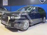 2017 Audi Q7