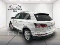 2017 Audi Q5