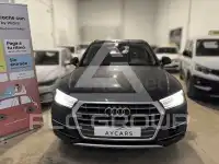 2017 Audi Q5