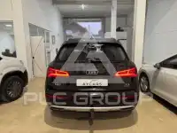 2017 Audi Q5