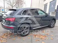 2017 Audi Q5