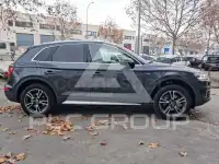 2017 Audi Q5