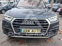 2017 Audi Q5