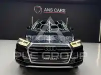 2017 Audi Q5