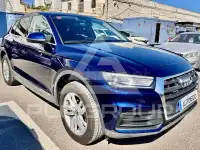 2017 Audi Q5