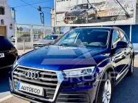 2017 Audi Q5