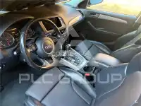 2017 Audi Q5